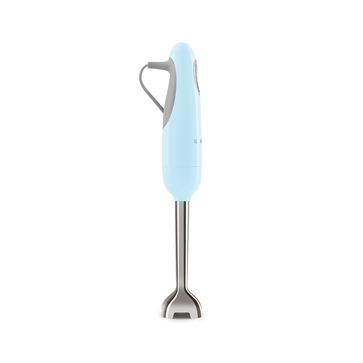 Smeg - Blender Pastel Blue 700W (HBF11PBEU)
