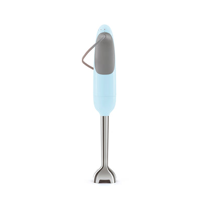 Smeg - Blender Pastel Blue 700W (HBF11PBEU)