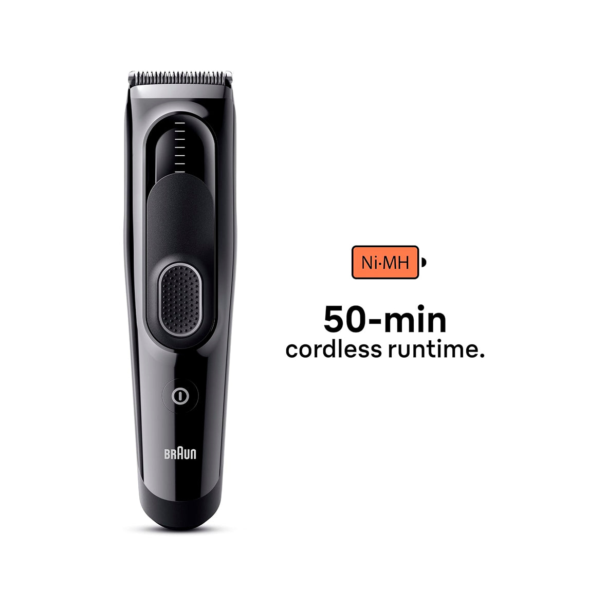 Braun - Hair Clippers (HC5310)