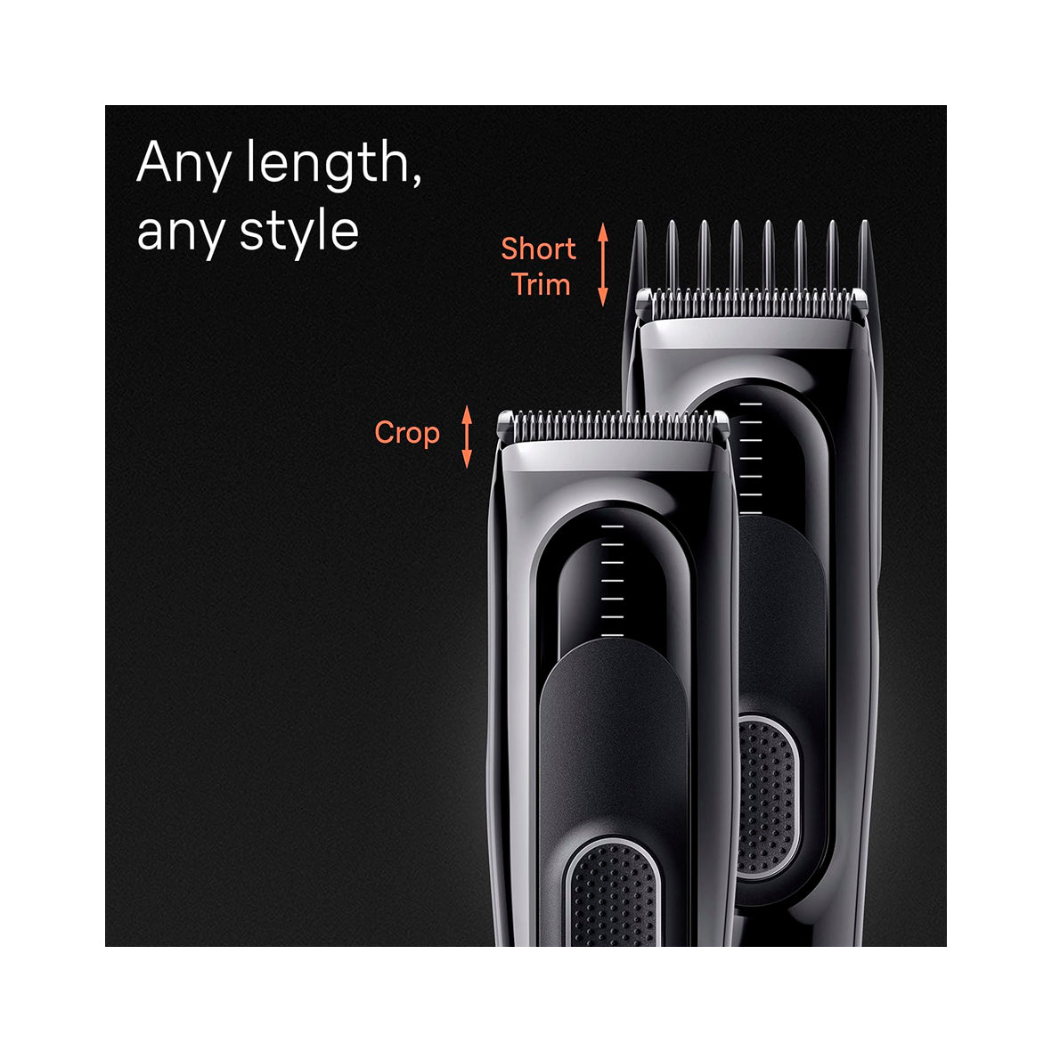 Braun - Hair Clippers (HC5310)