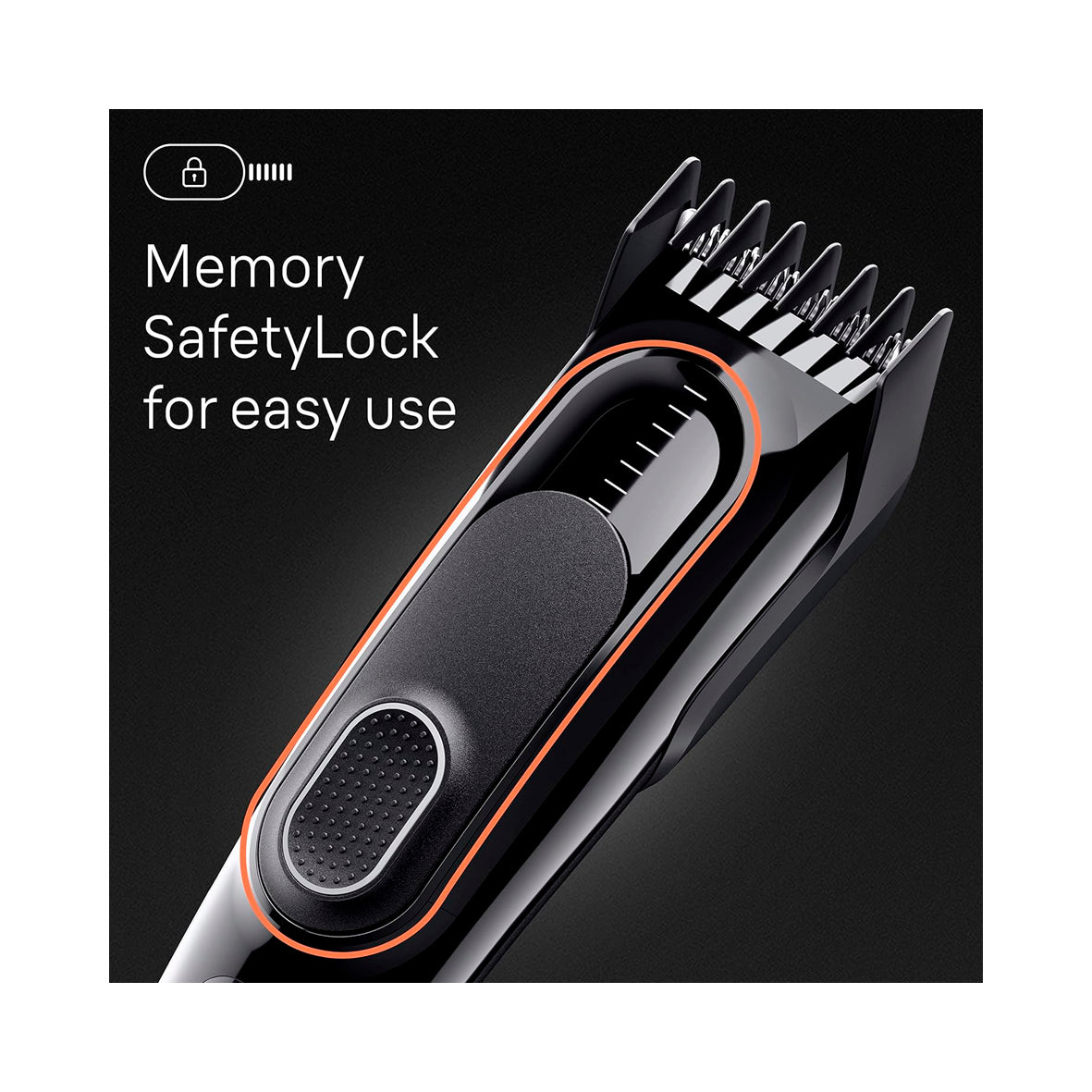 Braun - Hair Clippers (HC5310)