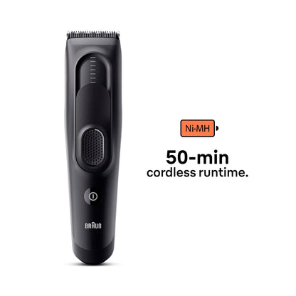 Braun - Hair Clipper (HC5330)