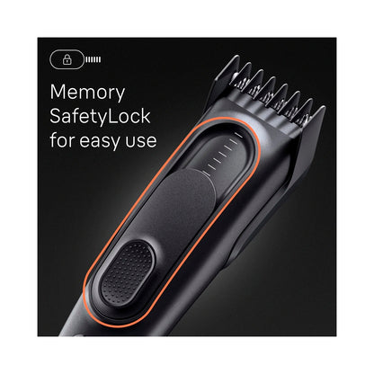 Braun - Hair Clipper (HC5330)