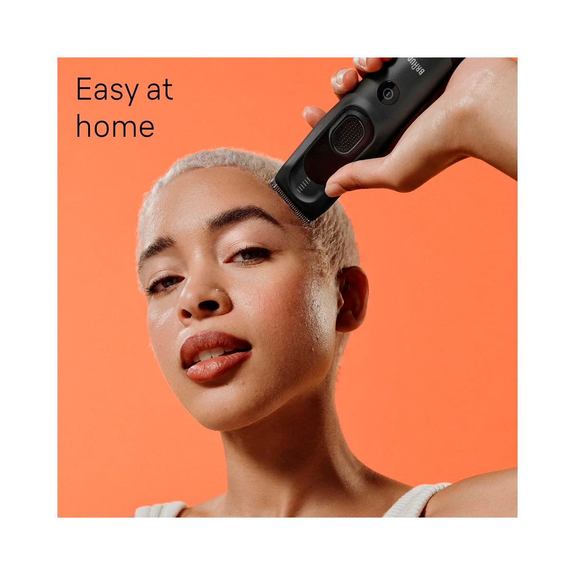 Braun - Hair Clipper (HC5330)