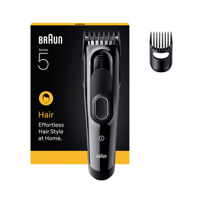 Braun - Hair Clipper - Serie 5 (HC5510)
