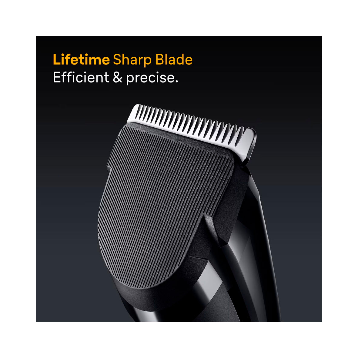 Braun - Hair Clipper - Serie 5 (HC5510)
