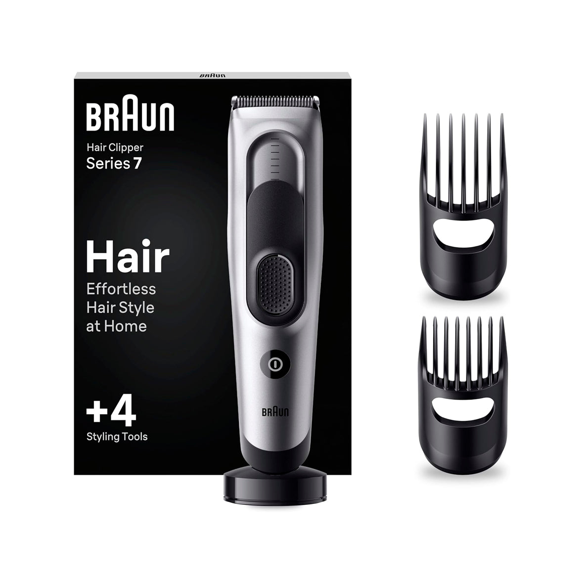Braun - Haircutter (HC7390)