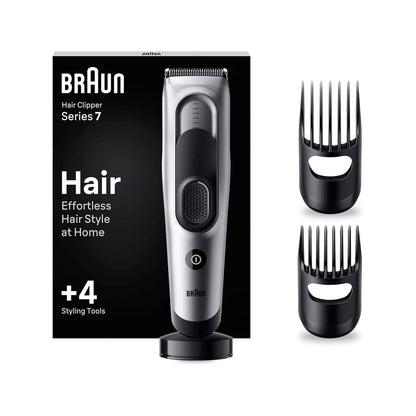 Braun - Haircutter (HC7390)