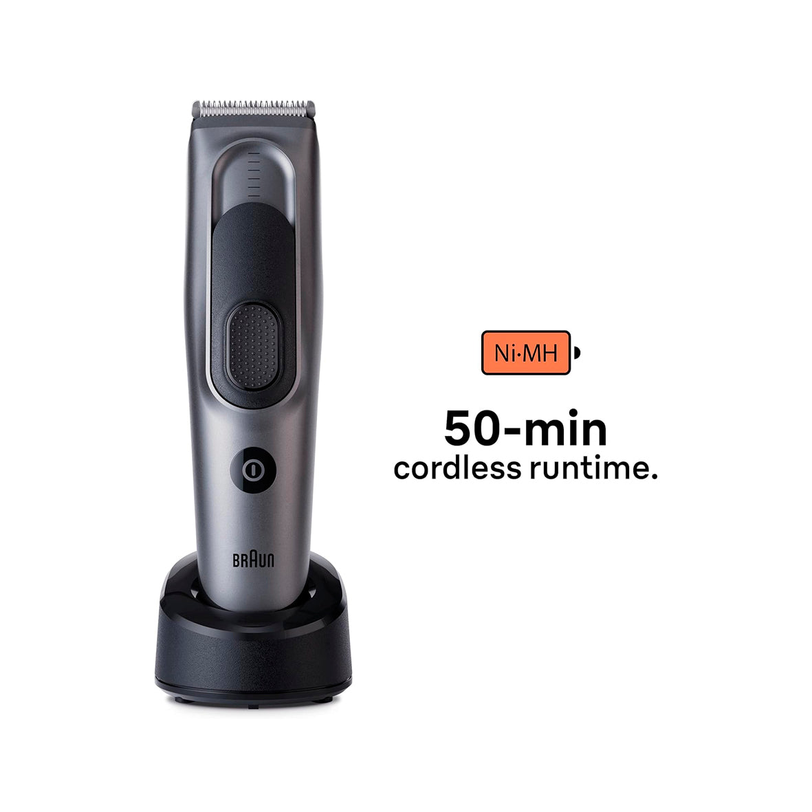Braun - Haircutter (HC7390)