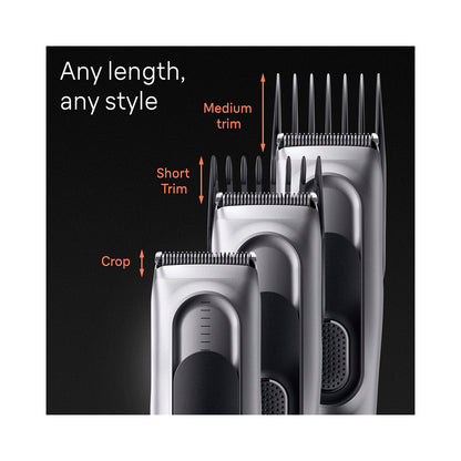 Braun - Haircutter (HC7390)