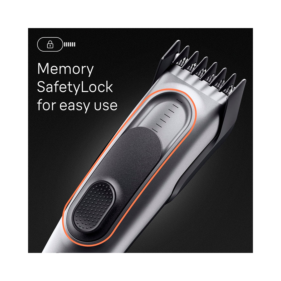 Braun - Haircutter (HC7390)