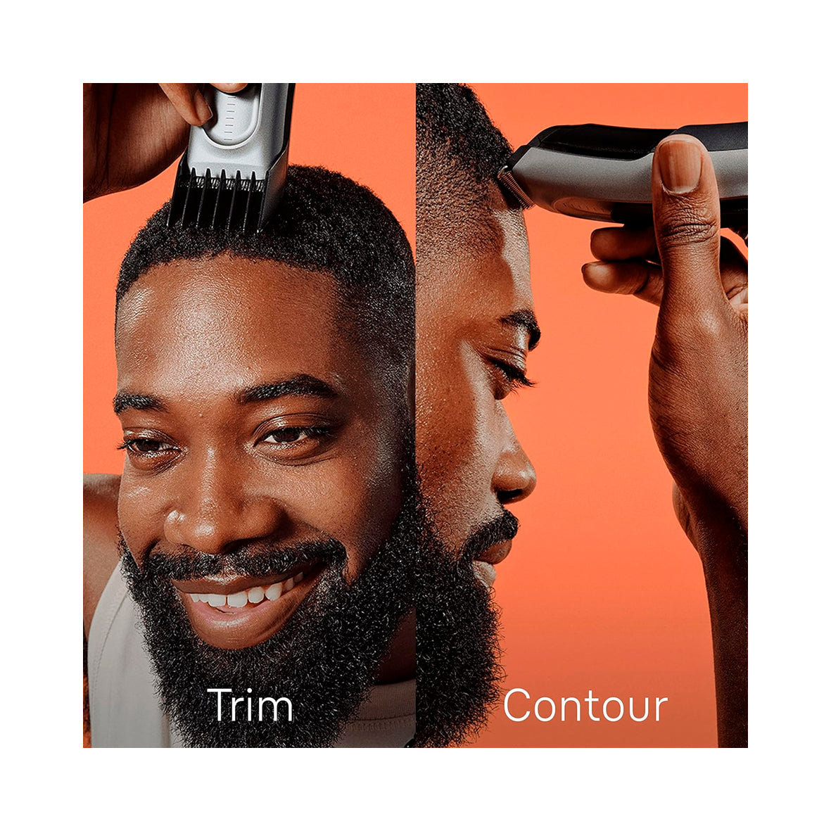 Braun - Haircutter (HC7390)