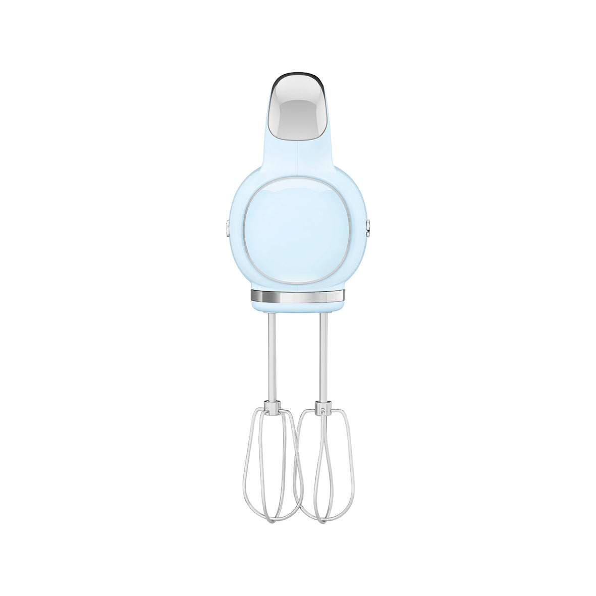 Smeg - Hand Mixer Pastel Blue (HMF01PBEU)