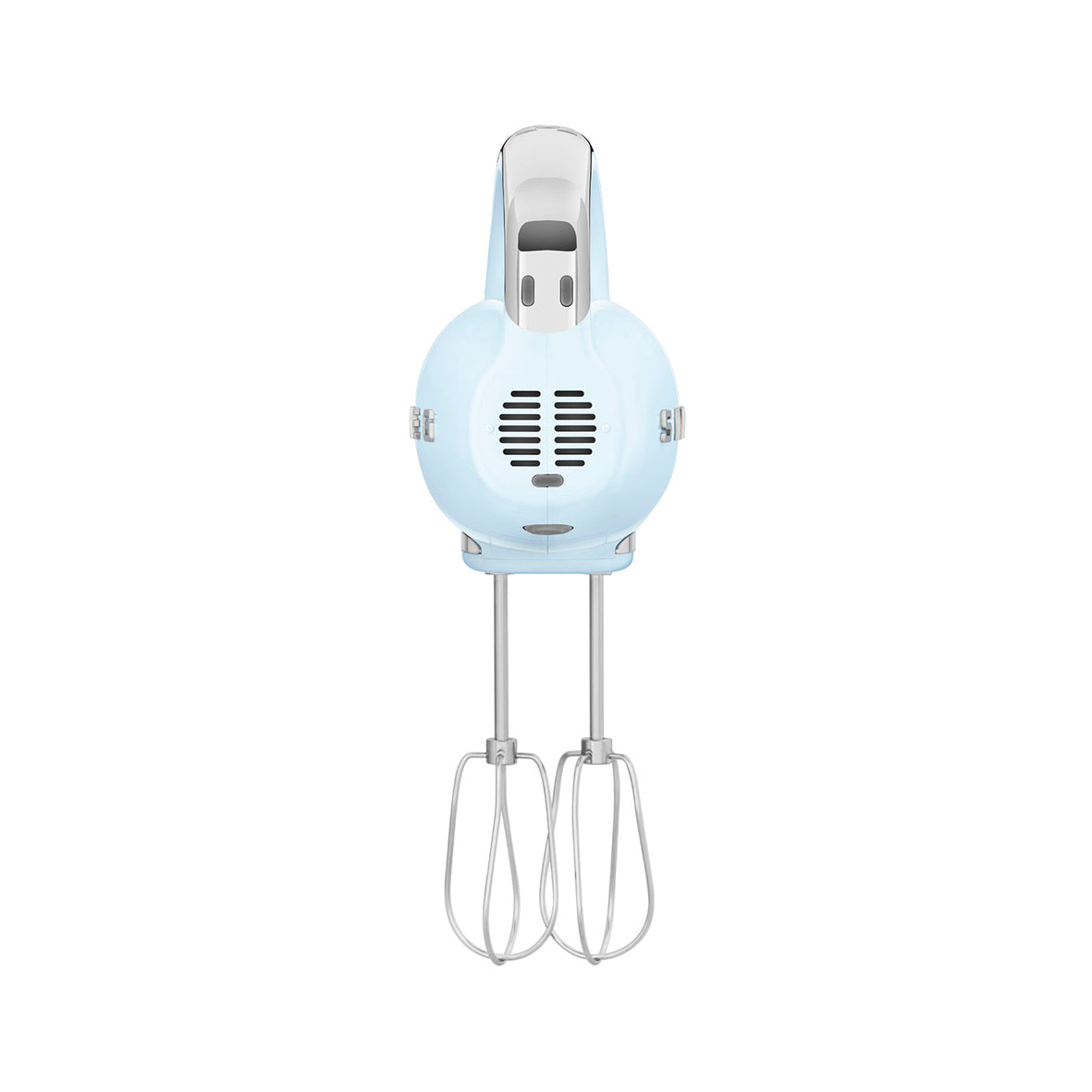 Smeg - Hand Mixer Pastel Blue (HMF01PBEU)