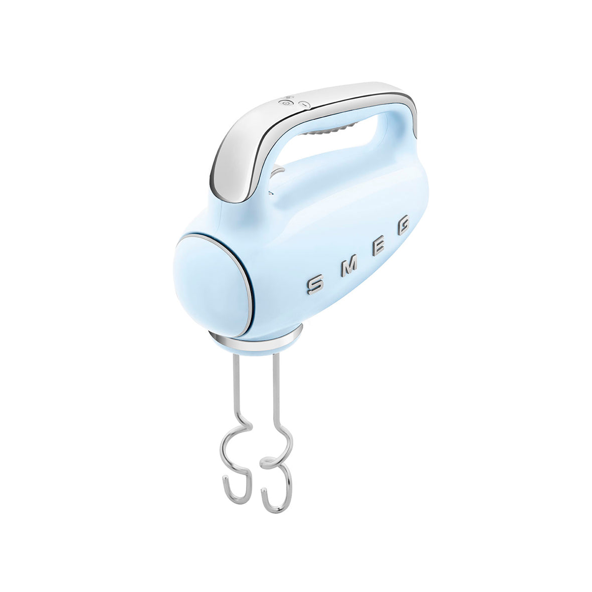 Smeg - Hand Mixer Pastel Blue (HMF01PBEU)