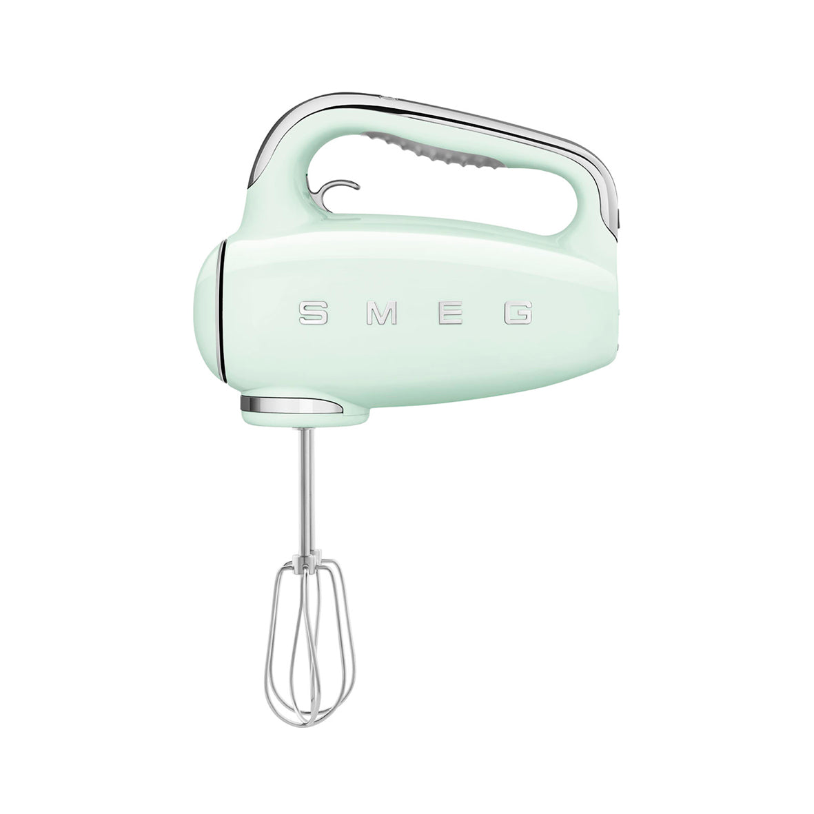 Smeg - Hand Mixer Pastel Green (HMF01PGEU)