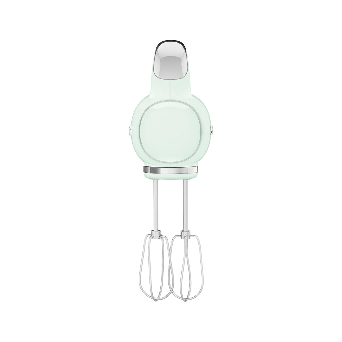 Smeg - Hand Mixer Pastel Green (HMF01PGEU)