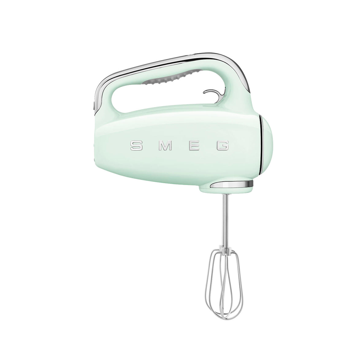 Smeg - Hand Mixer Pastel Green (HMF01PGEU)