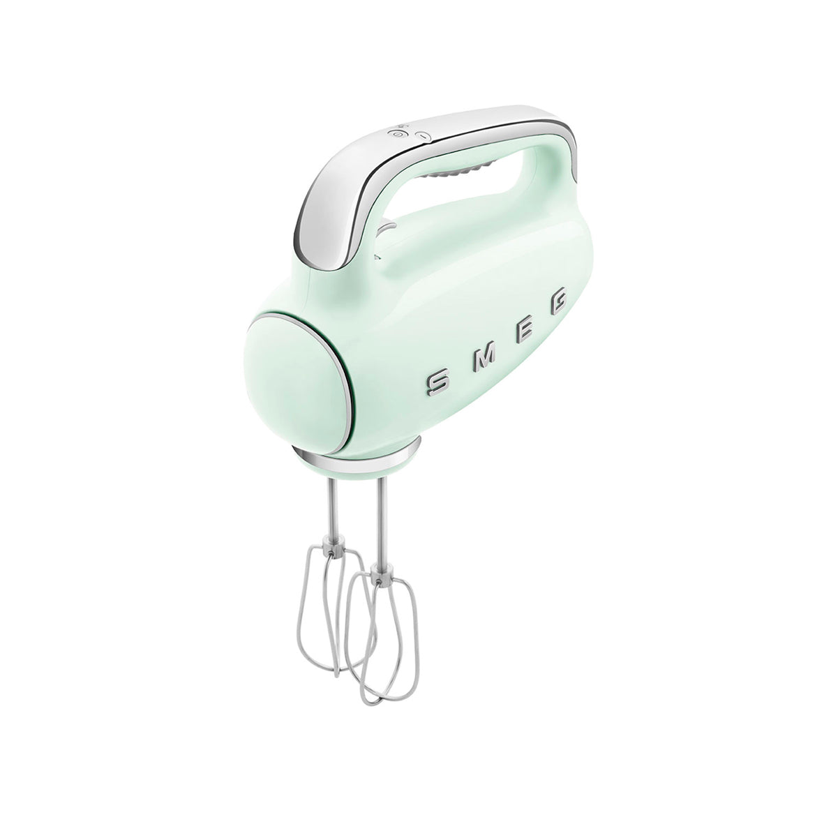 Smeg - Hand Mixer Pastel Green (HMF01PGEU)
