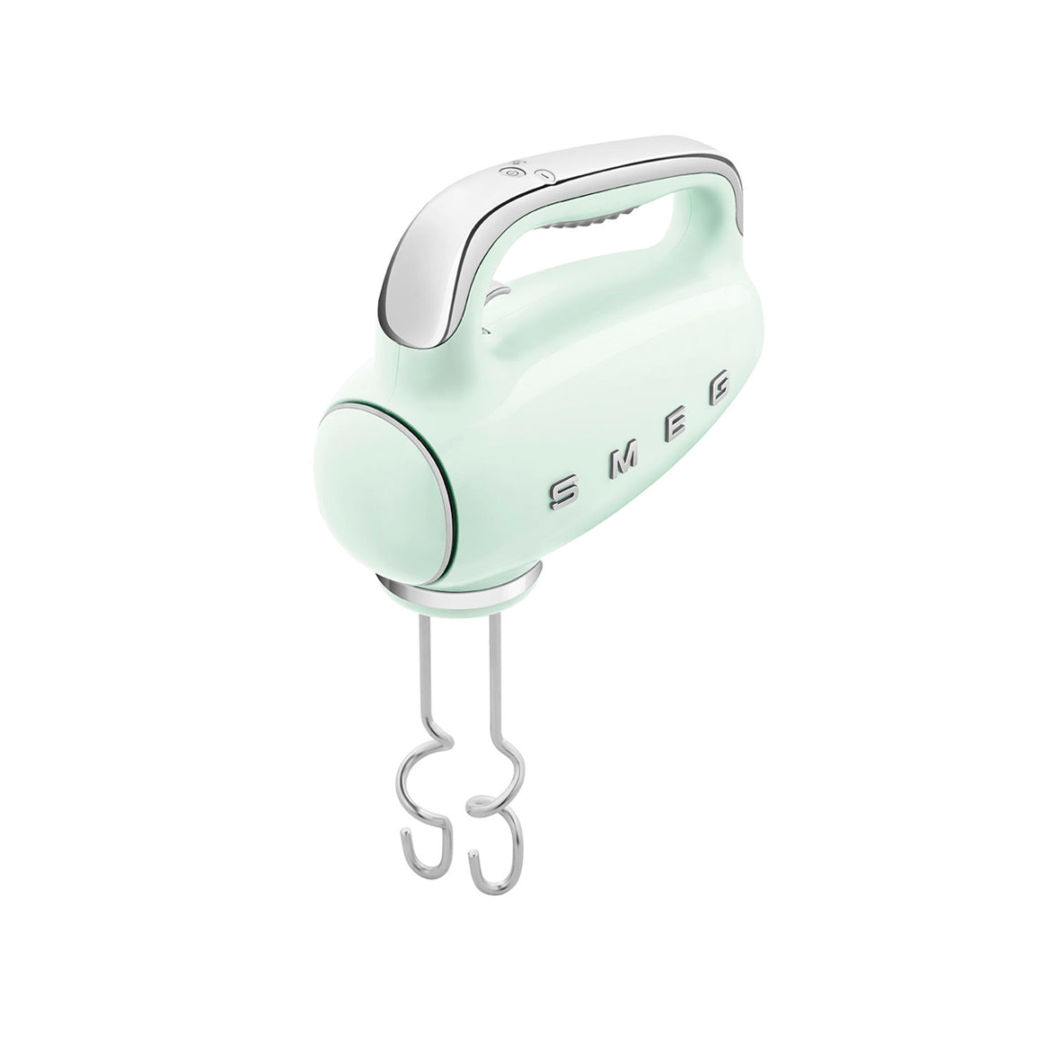 Smeg - Hand Mixer Pastel Green (HMF01PGEU)