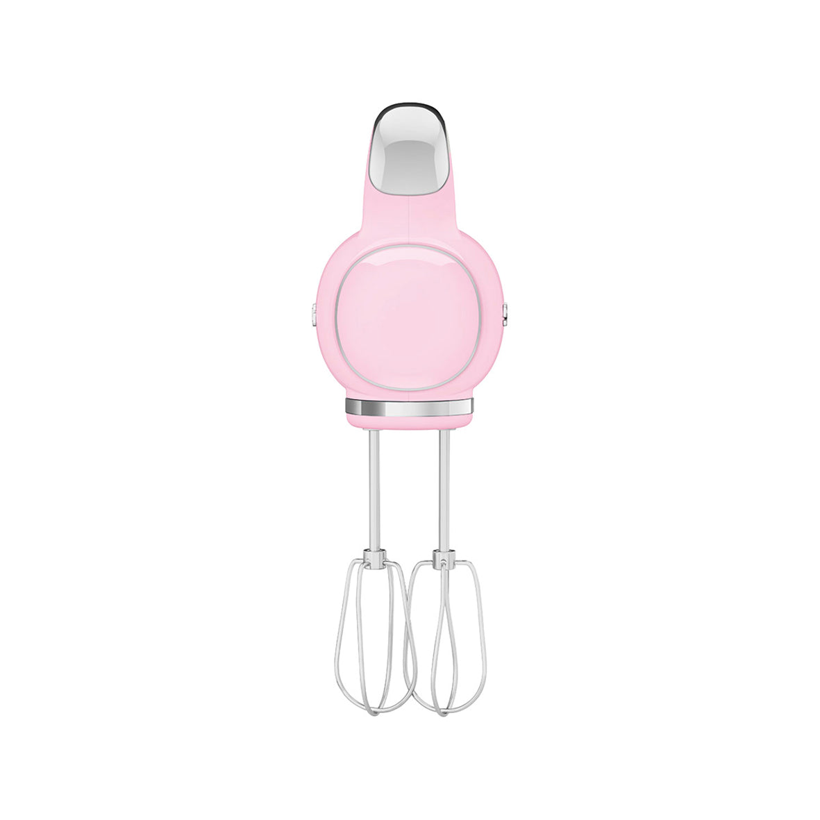 Smeg - Hand Mixer Pink (HMF01PKEU)