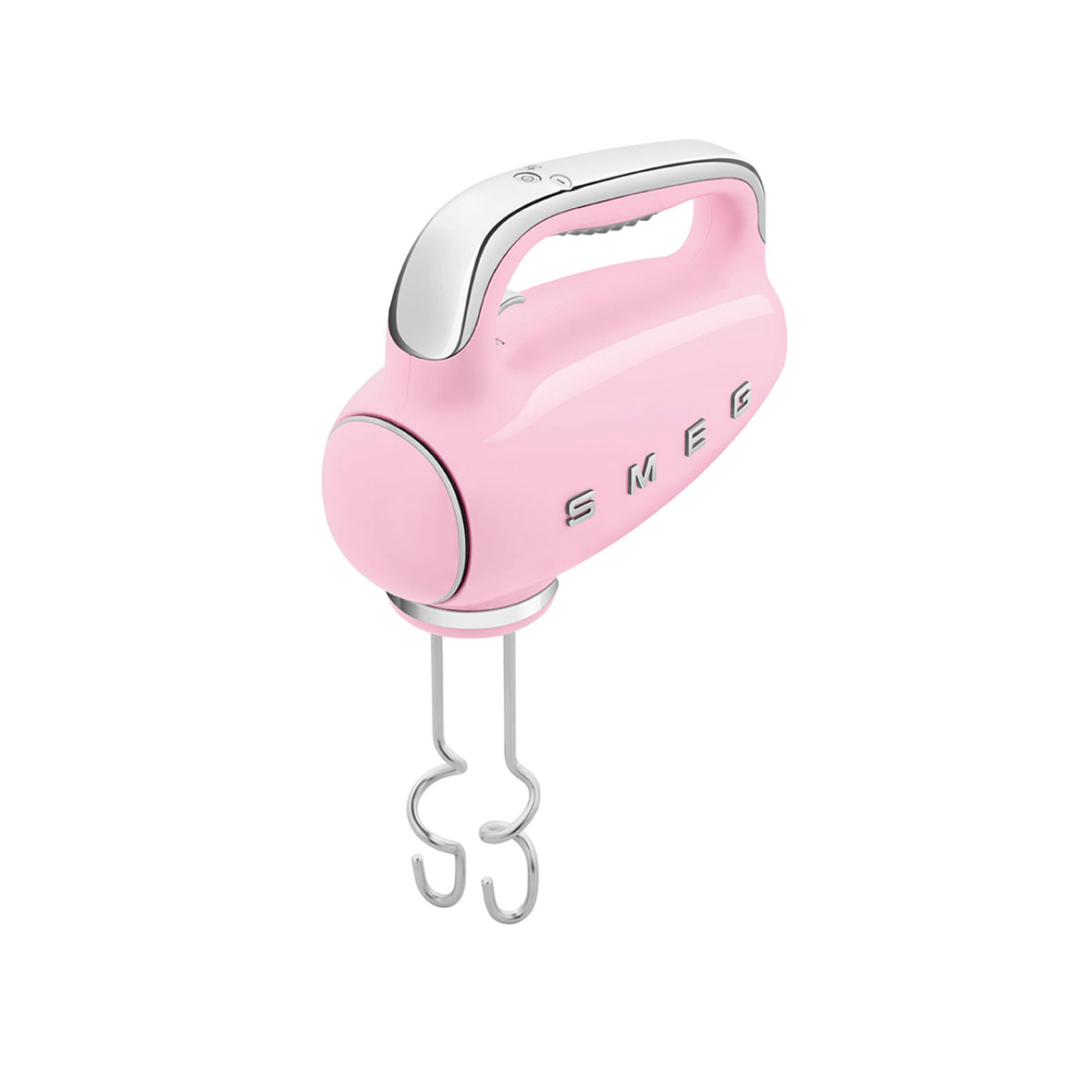 Smeg - Hand Mixer Pink (HMF01PKEU)