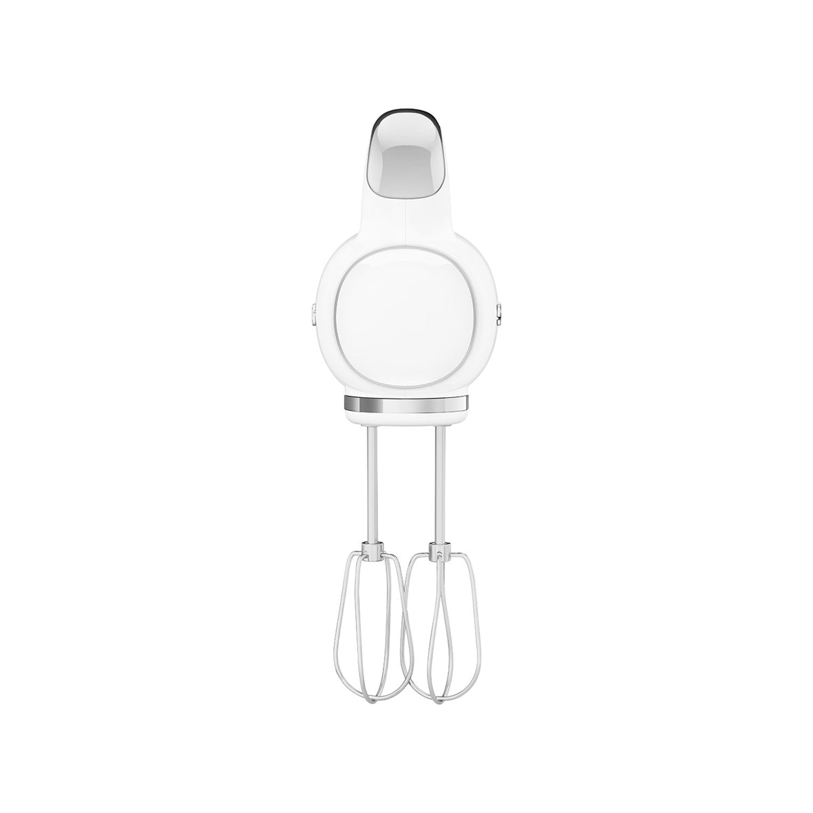 Smeg - Hand Mixer White (HMF01WHEU)