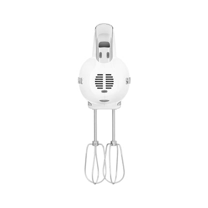 Smeg - Hand Mixer White (HMF01WHEU)