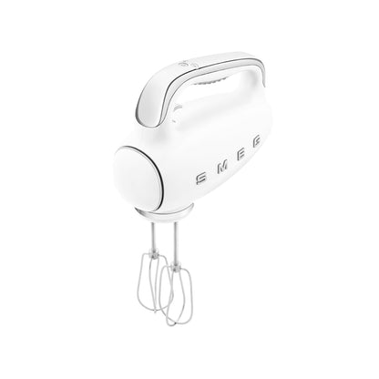 Smeg - Hand Mixer White (HMF01WHEU)