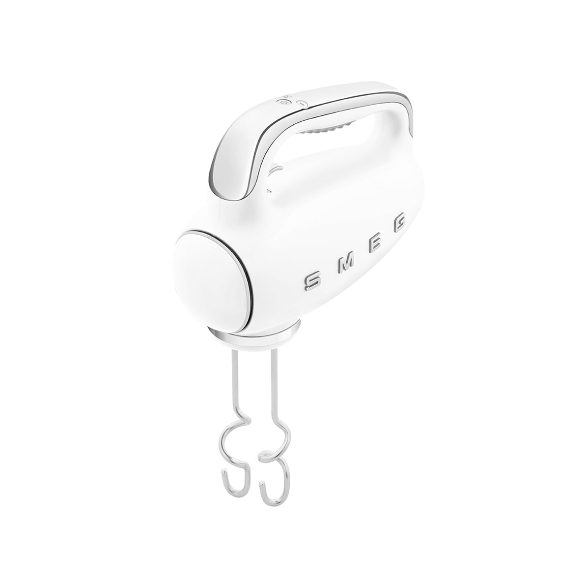 Smeg - Hand Mixer White (HMF01WHEU)