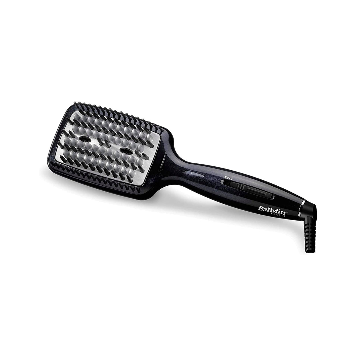 Babyliss - Smoothing Heated Brush (HSB101E)
