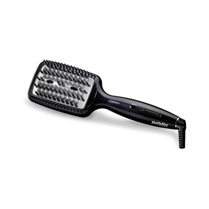 Babyliss - Smoothing Heated Brush (HSB101E)
