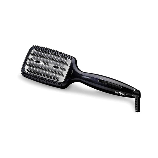 Babyliss - Smoothing Heated Brush (HSB101E)