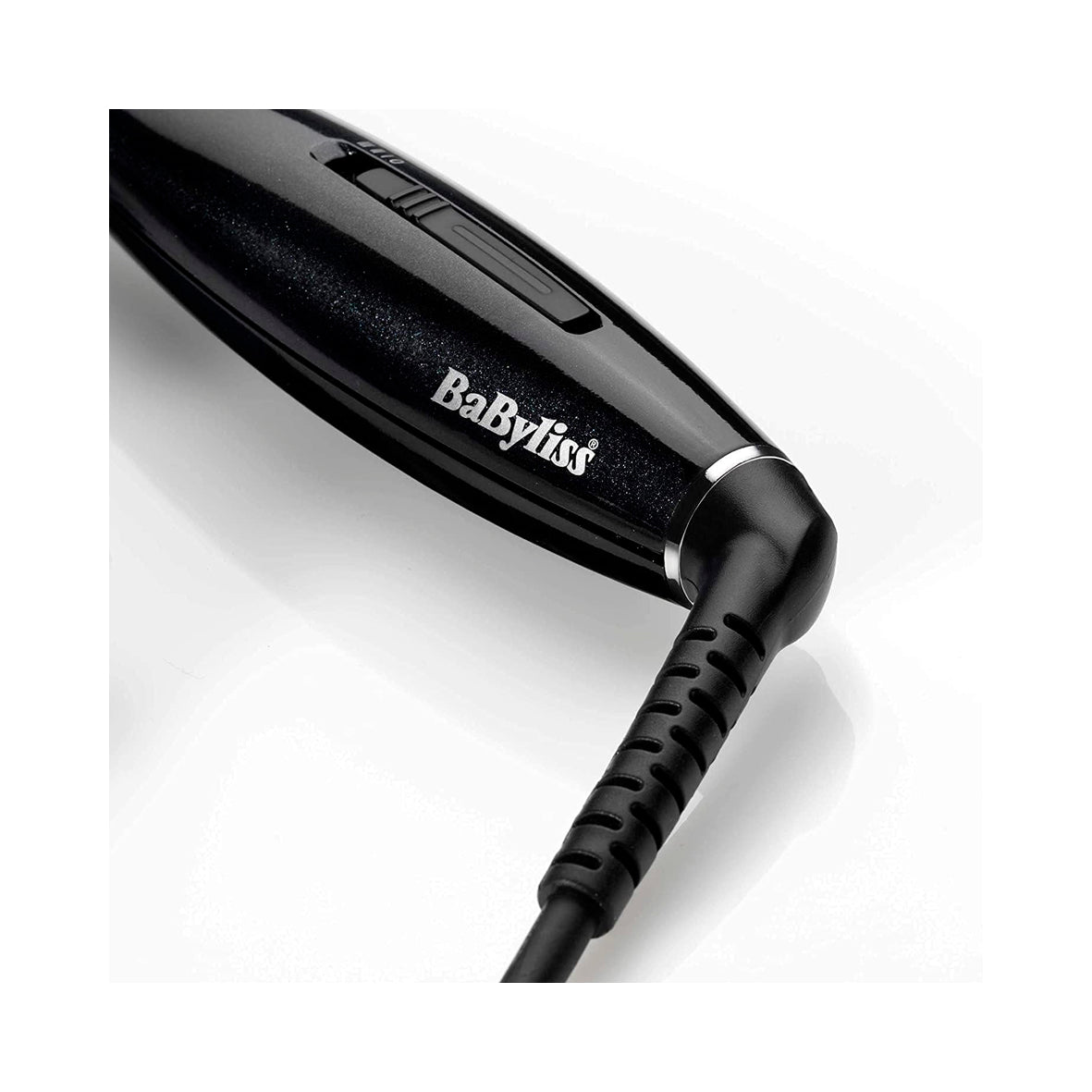 Babyliss - Smoothing Heated Brush (HSB101E)