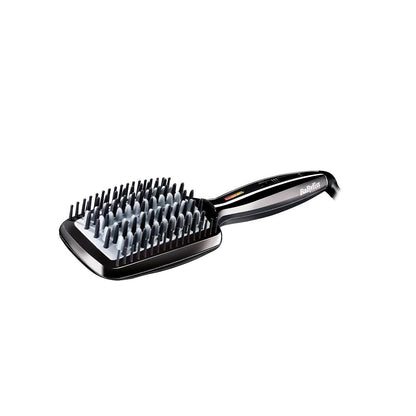 Babyliss - Smoothing Heated Brush (HSB101E)