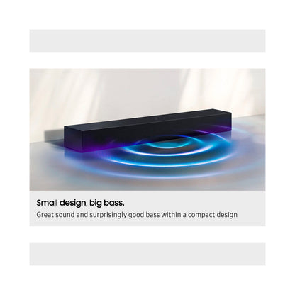 Samsung - Soundbar 40W (HWB400F)