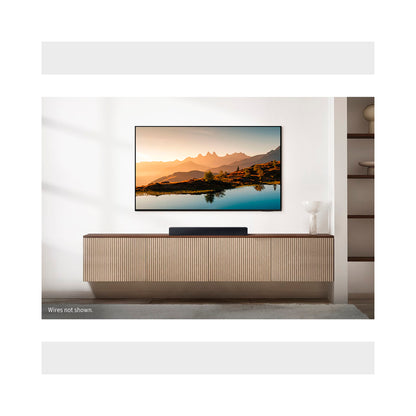 Samsung - Soundbar 40W (HWB400F)