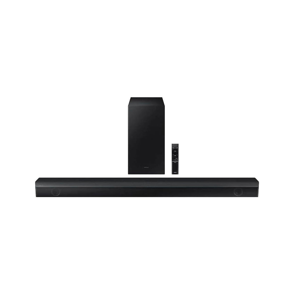 Samsung - Soundbar 3.1 370 W (HWB650D)