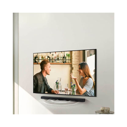 Samsung - Soundbar 3.1 370 W (HWB650D)