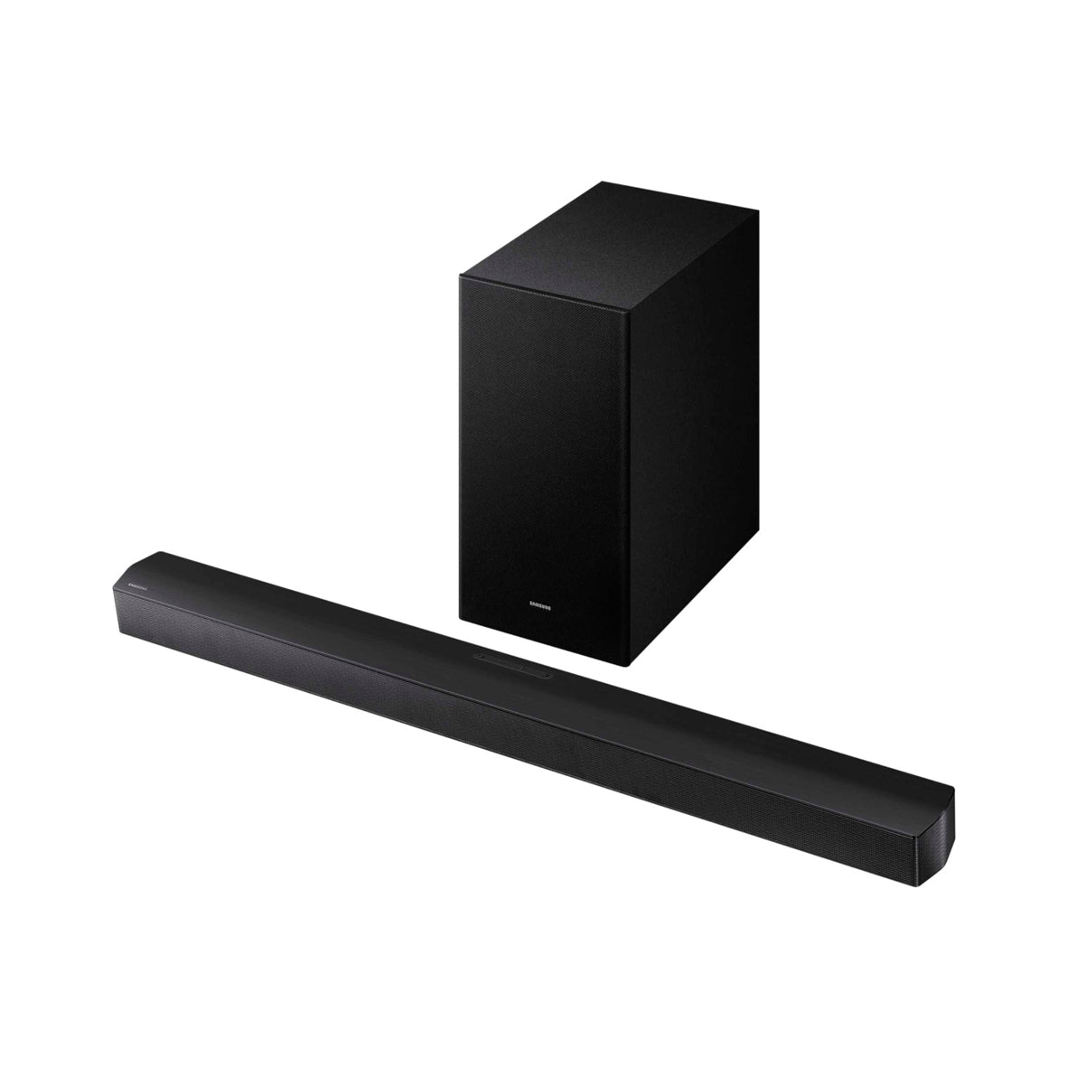 Samsung - Soundbar 370W (HWB650F)