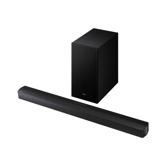 Samsung - Soundbar 370W (HWB650F)