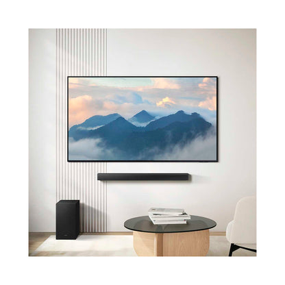 Samsung - Soundbar 370W (HWB650F)