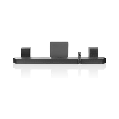 Samsung - Soundbar 580W (HWQ930F)