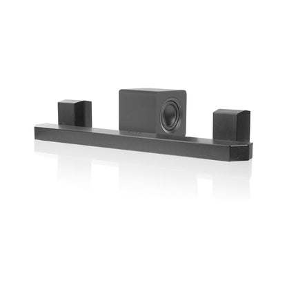 Samsung - Soundbar 580W (HWQ930F)