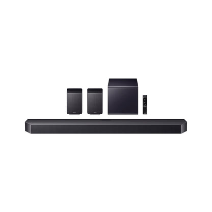 Samsung - Soundbar (HWQ990F)