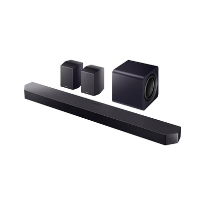 Samsung - Soundbar (HWQ990F)