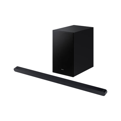 Samsung - Soundbar (HWS700D)