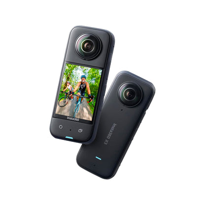 Insta360 - Insta360 X3