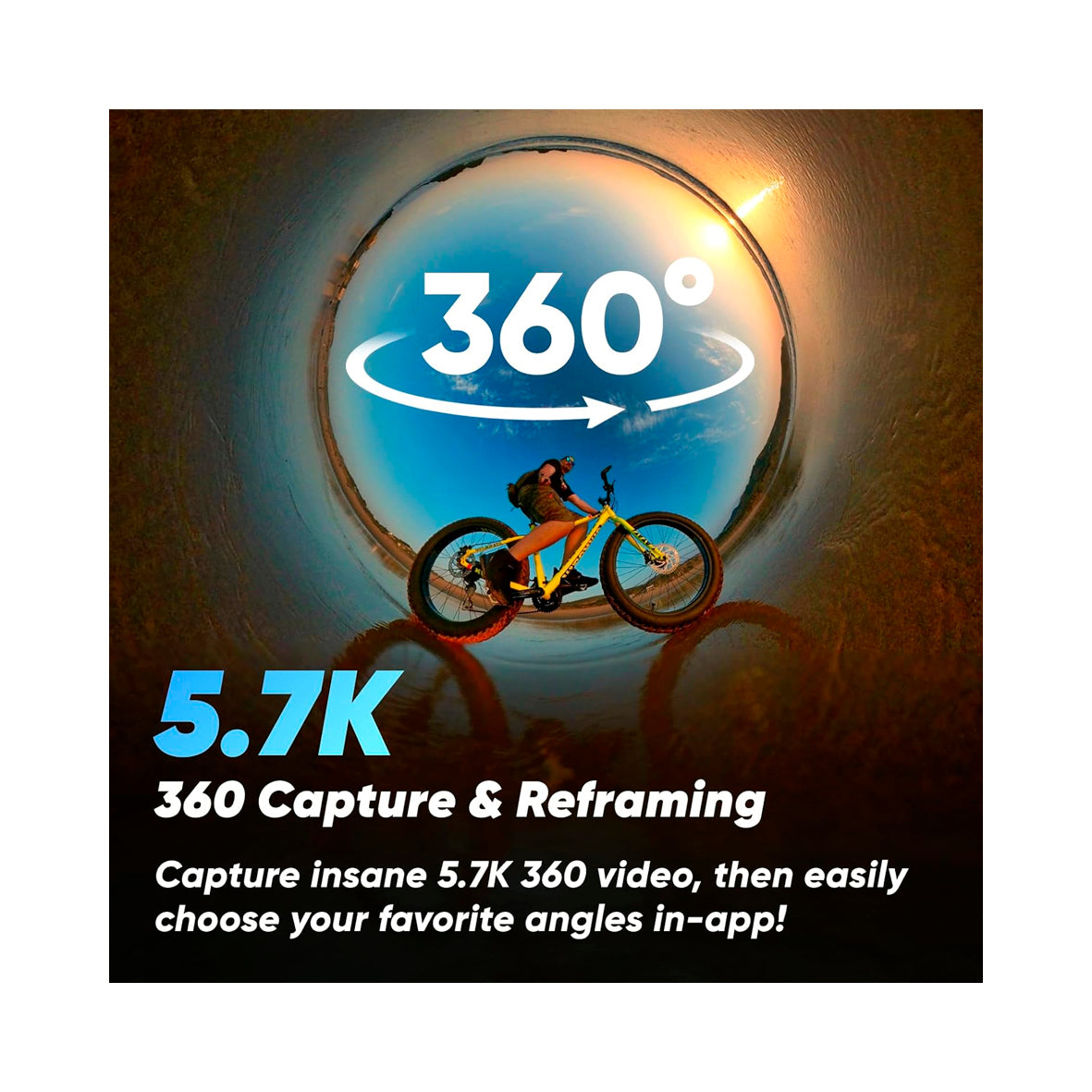 Insta360 - Insta360 X3
