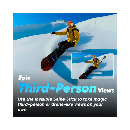 Insta360 - Insta360 X3